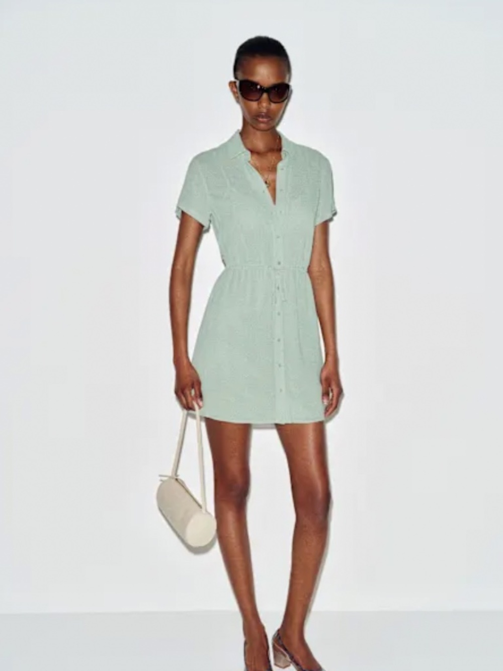 Reformation (NWT) Anwen Dress